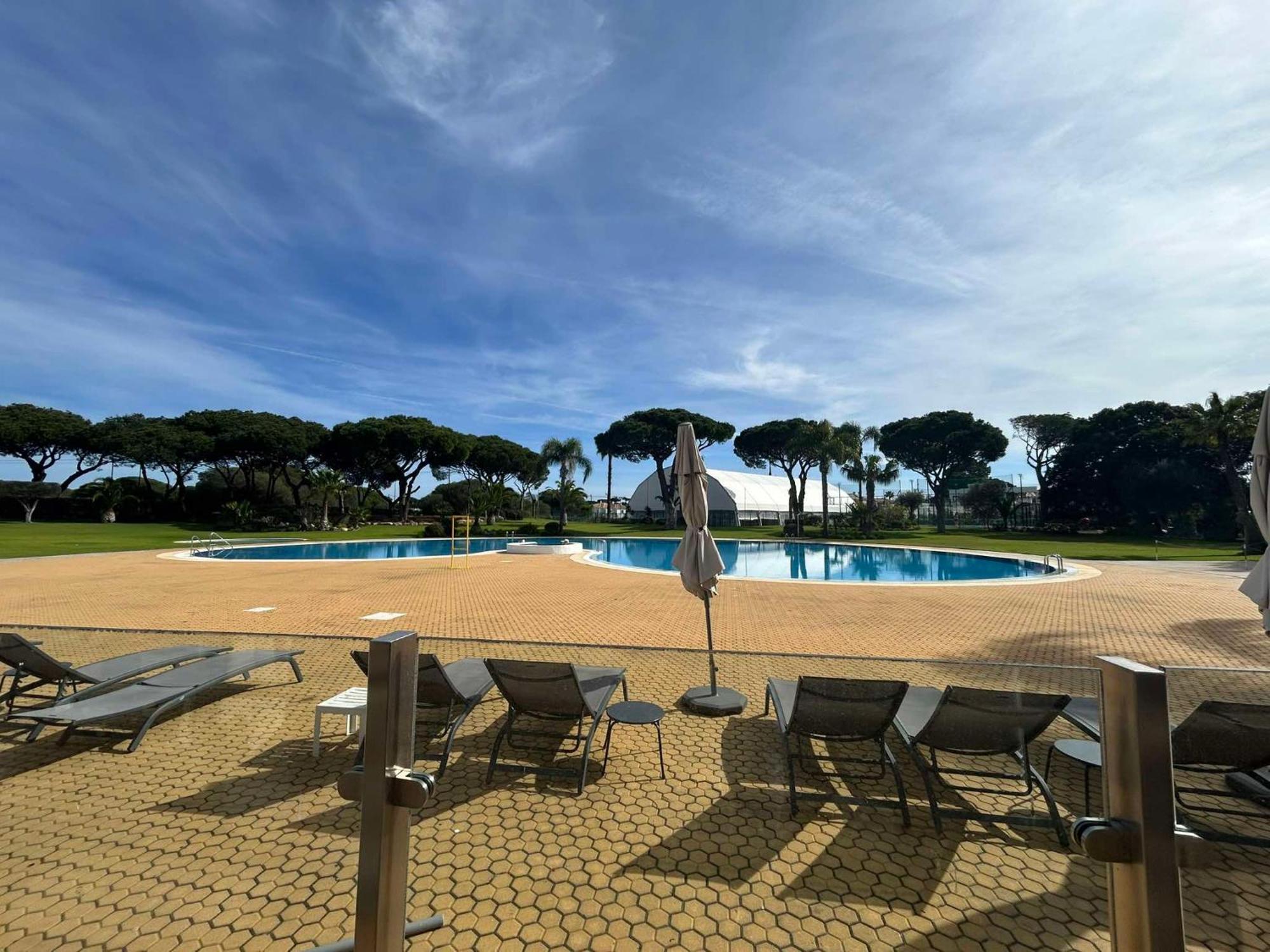 Apartment Eden Al-sakia, Quarteira, Vilamoura Quarteira